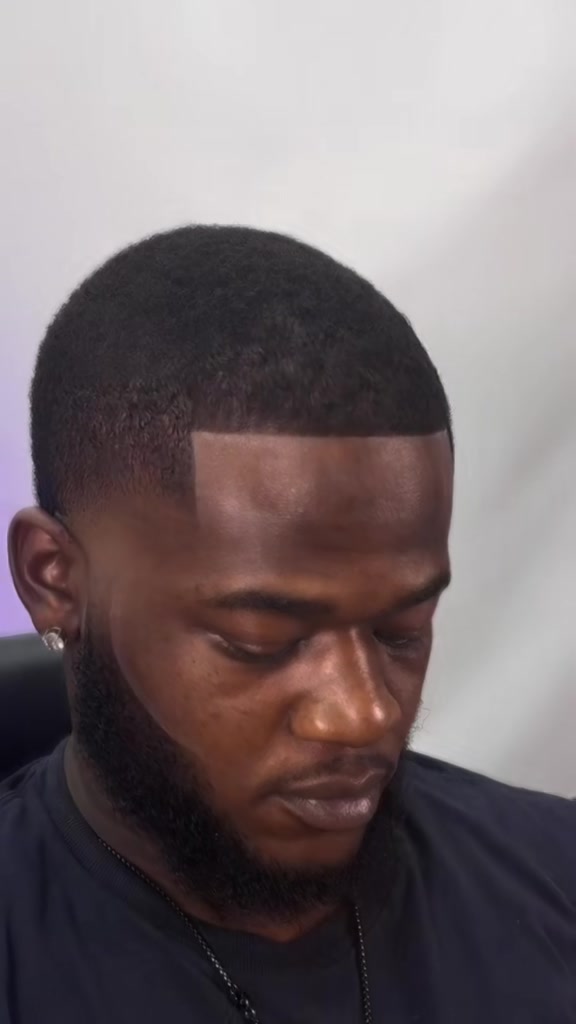 @Birmingham Barber- Matt💈