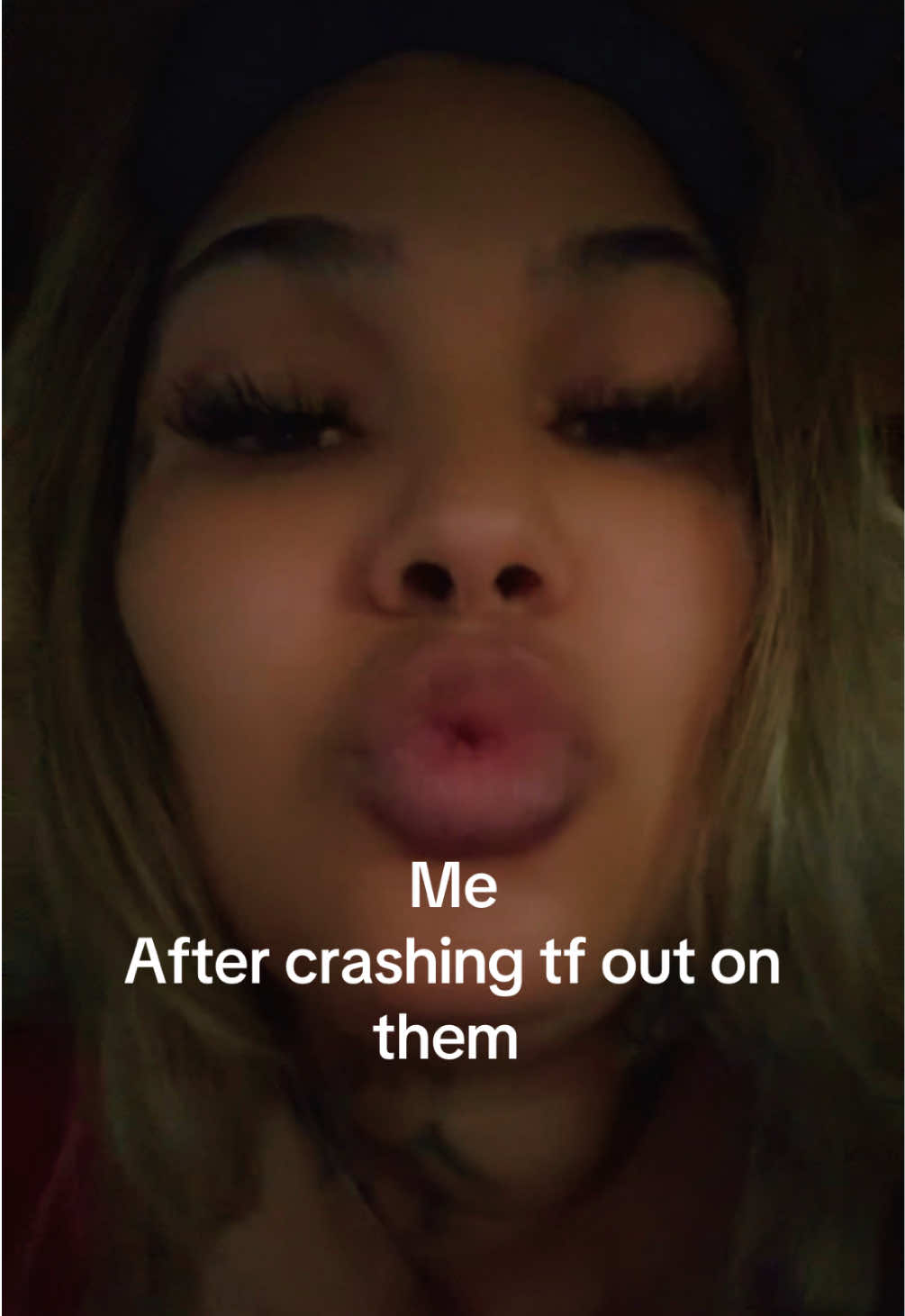 @Savannah Carson
