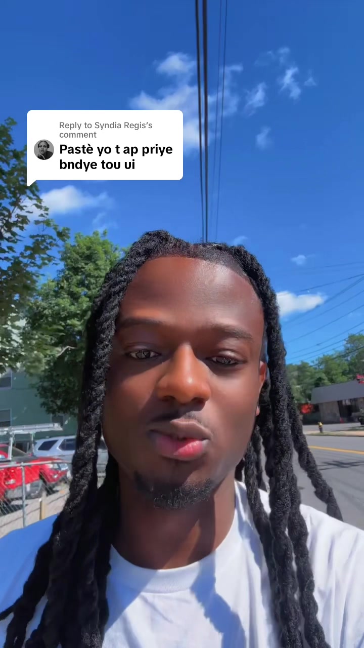 @Eli Creole