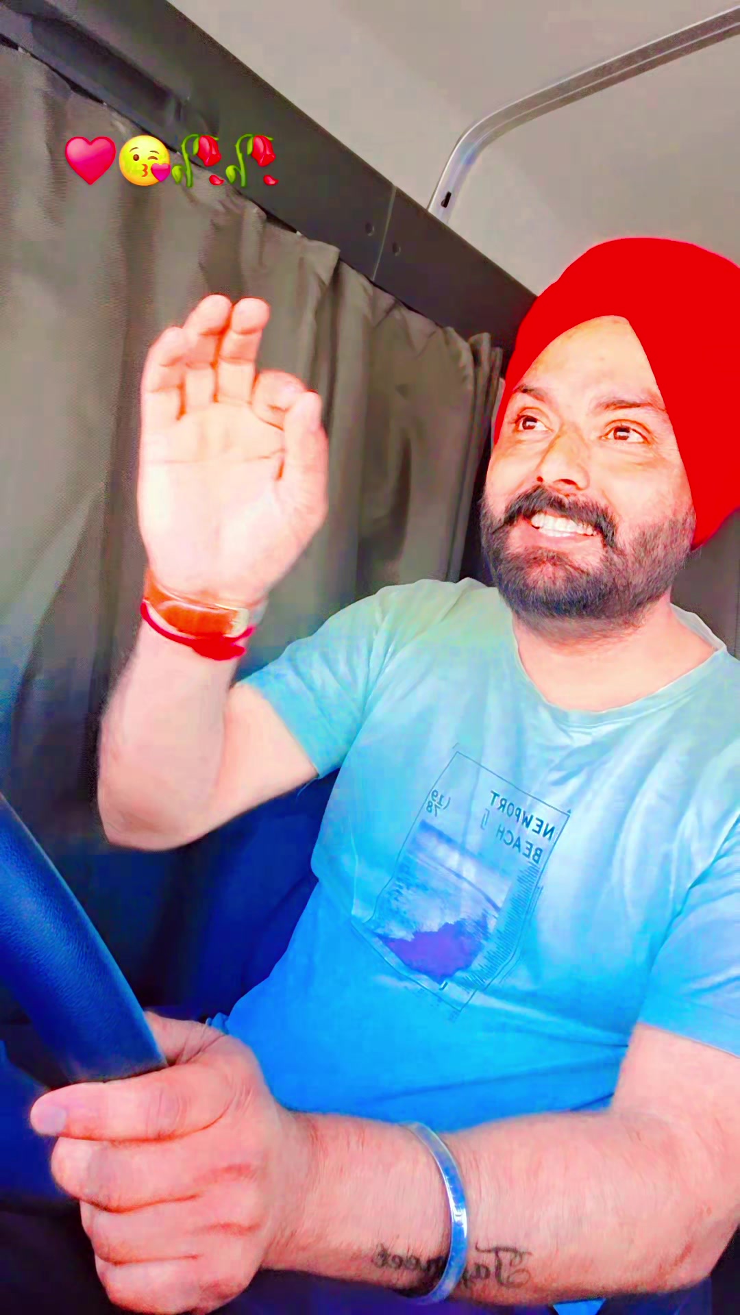 @Charanjit Singh channi