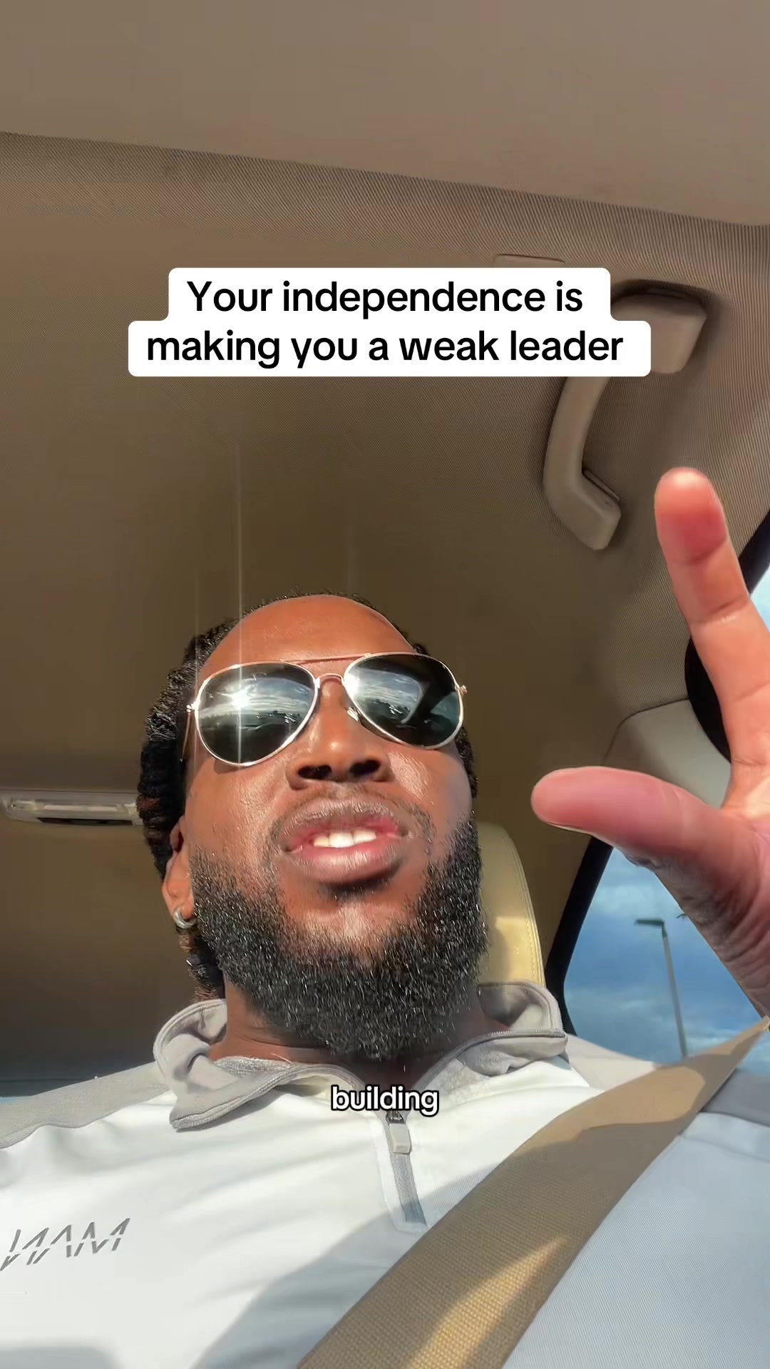 @Mc’Dole | Private Advisor
