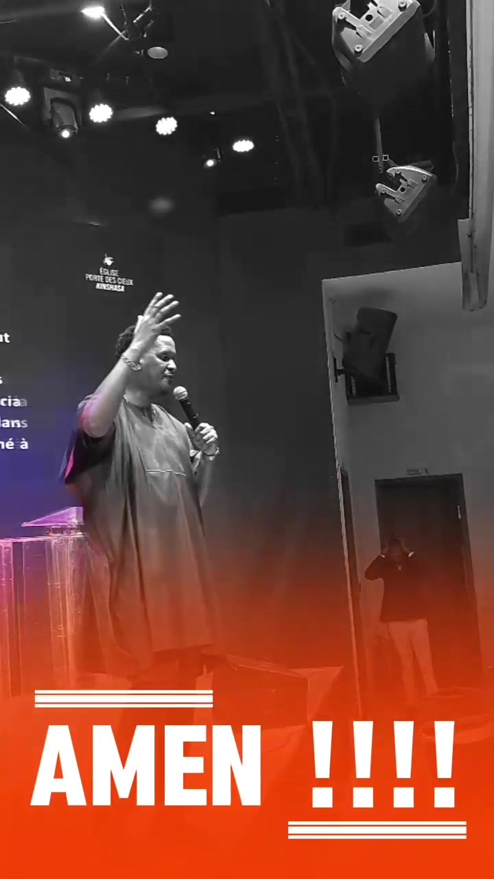 @Proph&egrave;te Jo&euml;l Francis Tatu