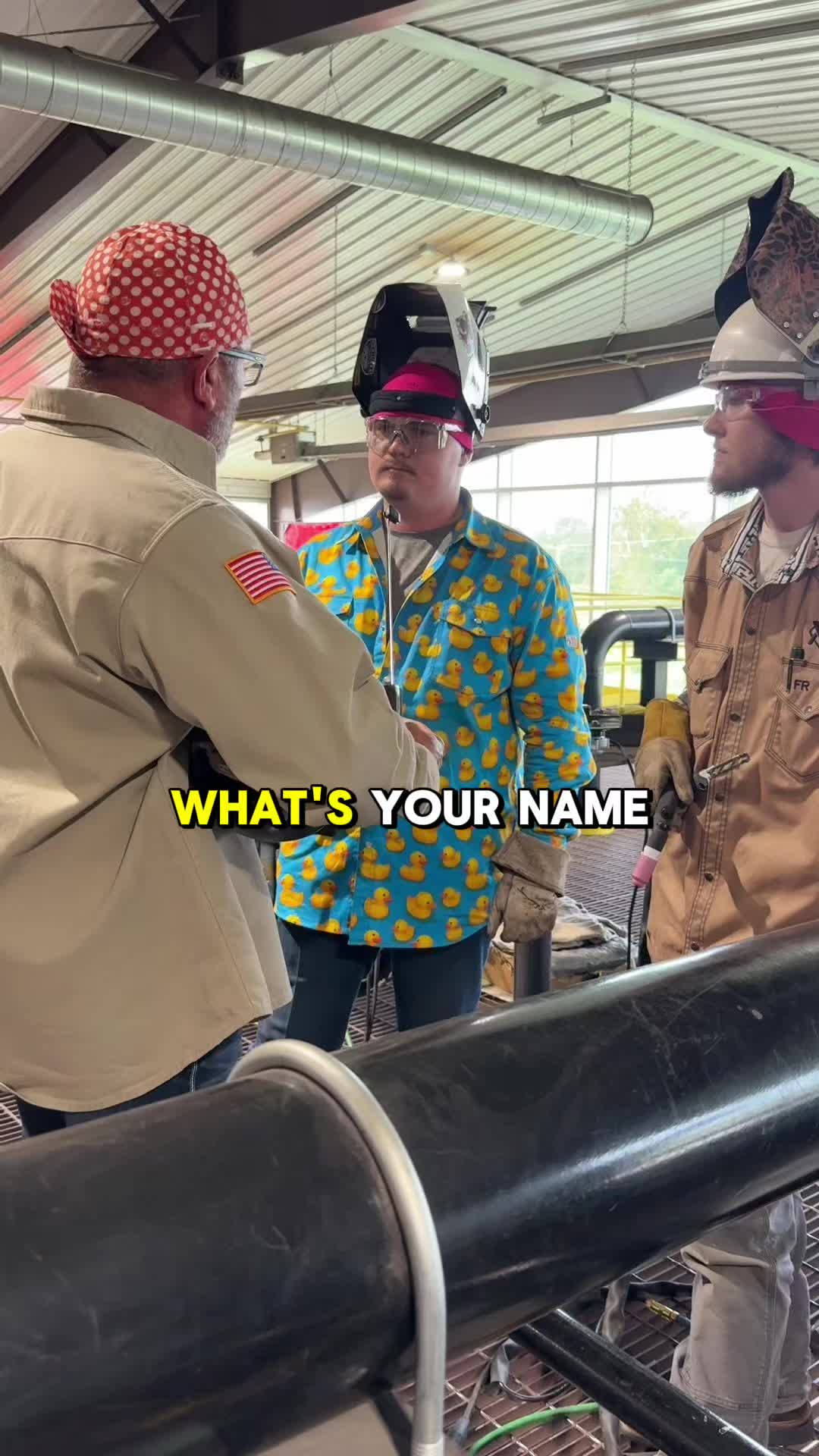 @MISSOURI WELDING INSTITUTE
