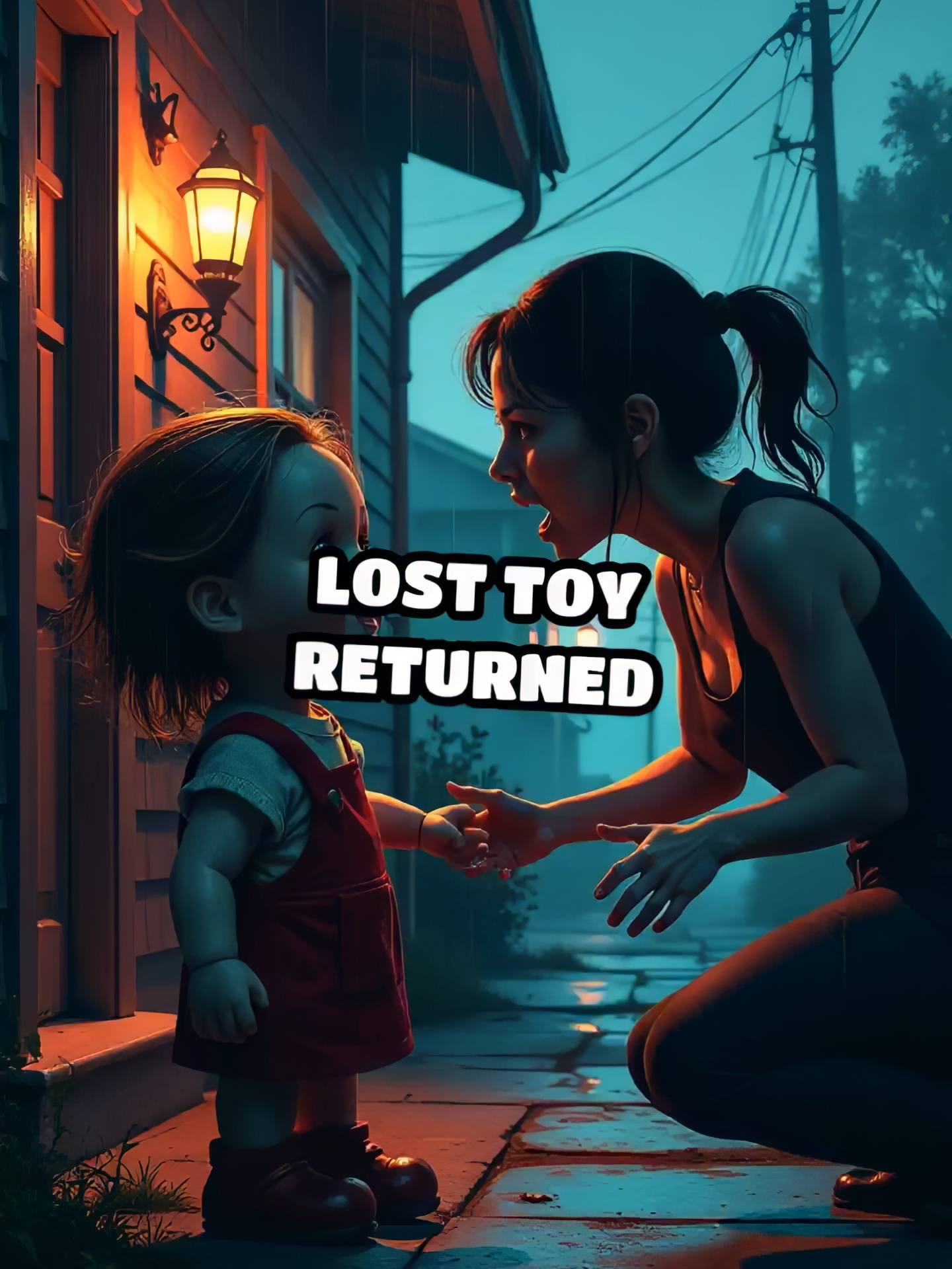 @Phantom Tales