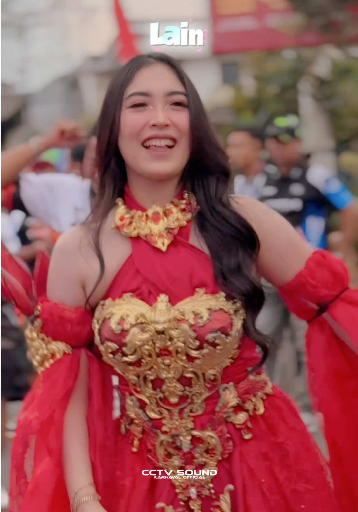 @Cctv Sound Karnaval Official