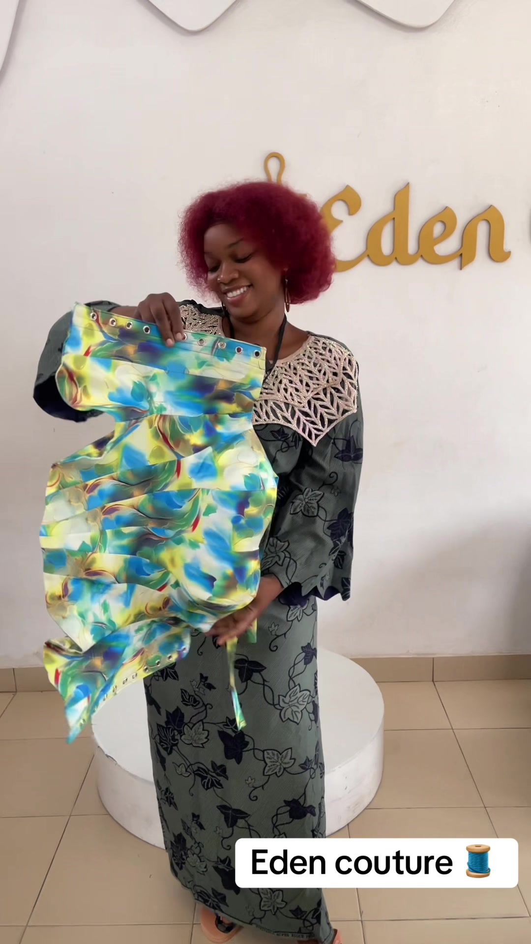 @Edencouture 🪡🧵