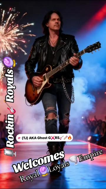 @👑Marti🎙Rockin🎸Royals🔮🌪
