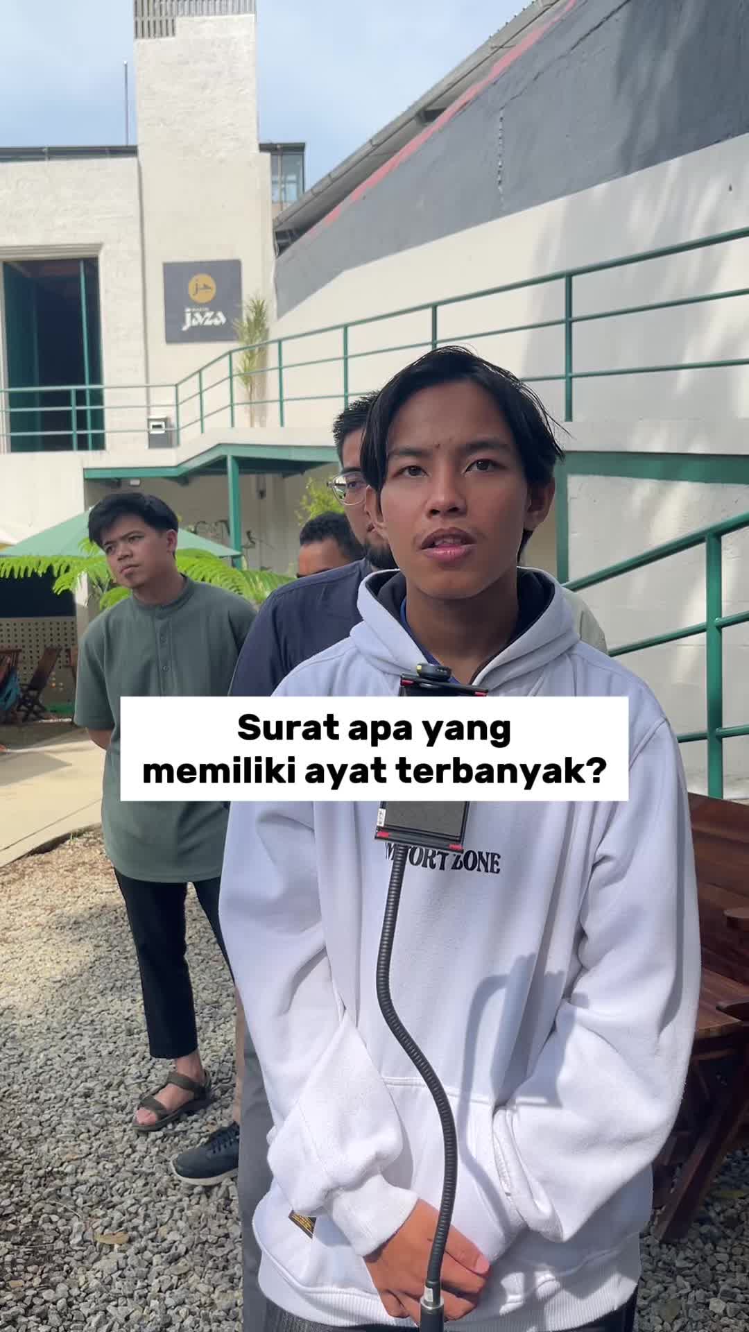 @Deen Area