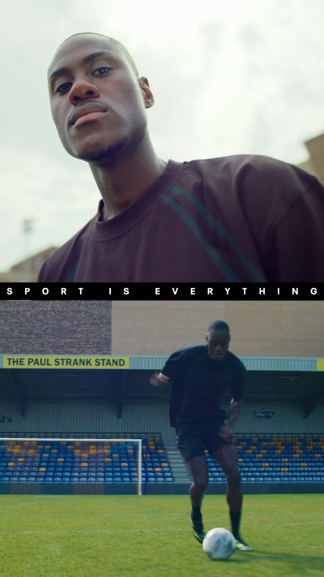 @Reebok