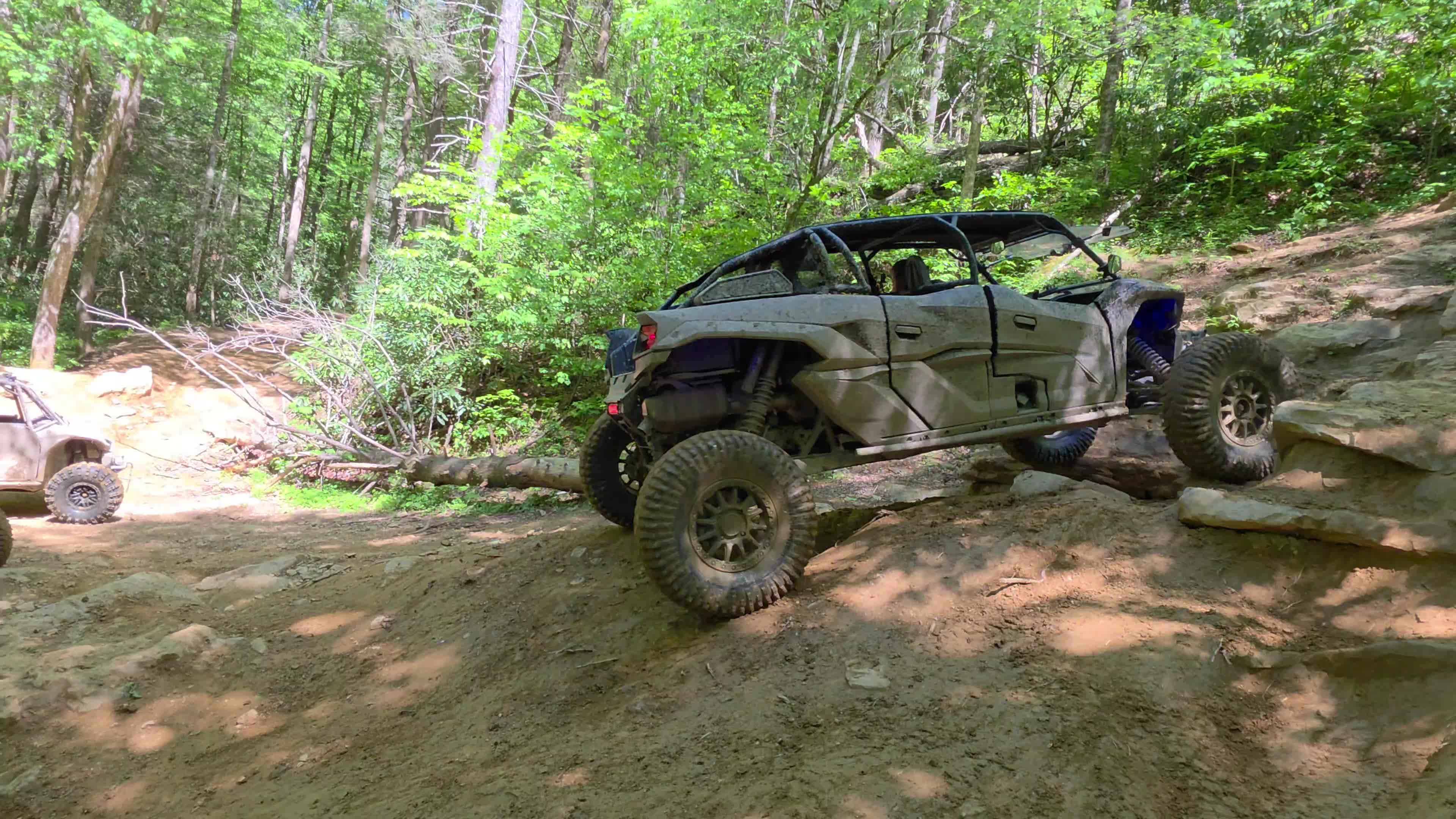 @9 Lives Off-Road