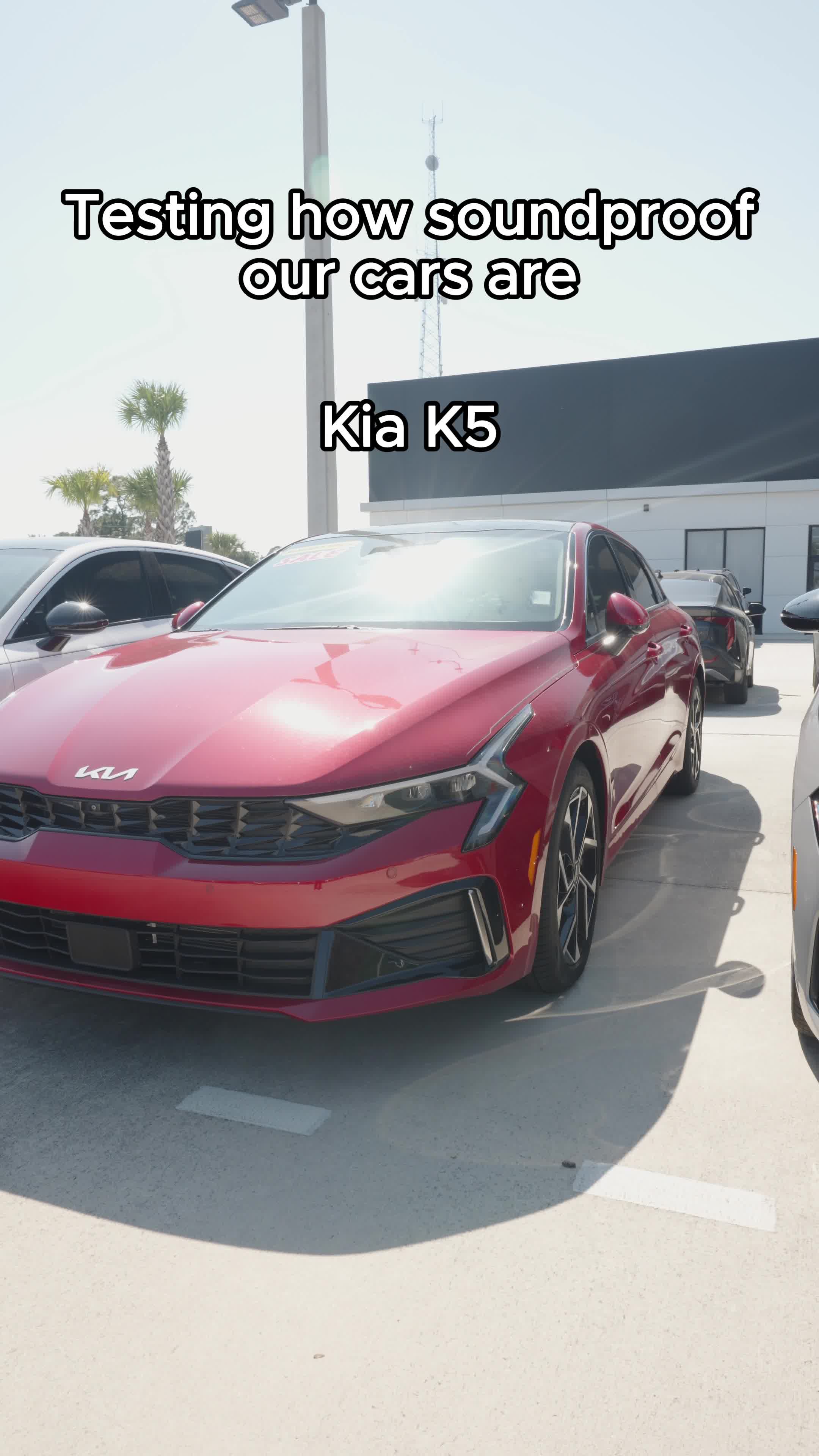 @Jackson Kia of Cocoa