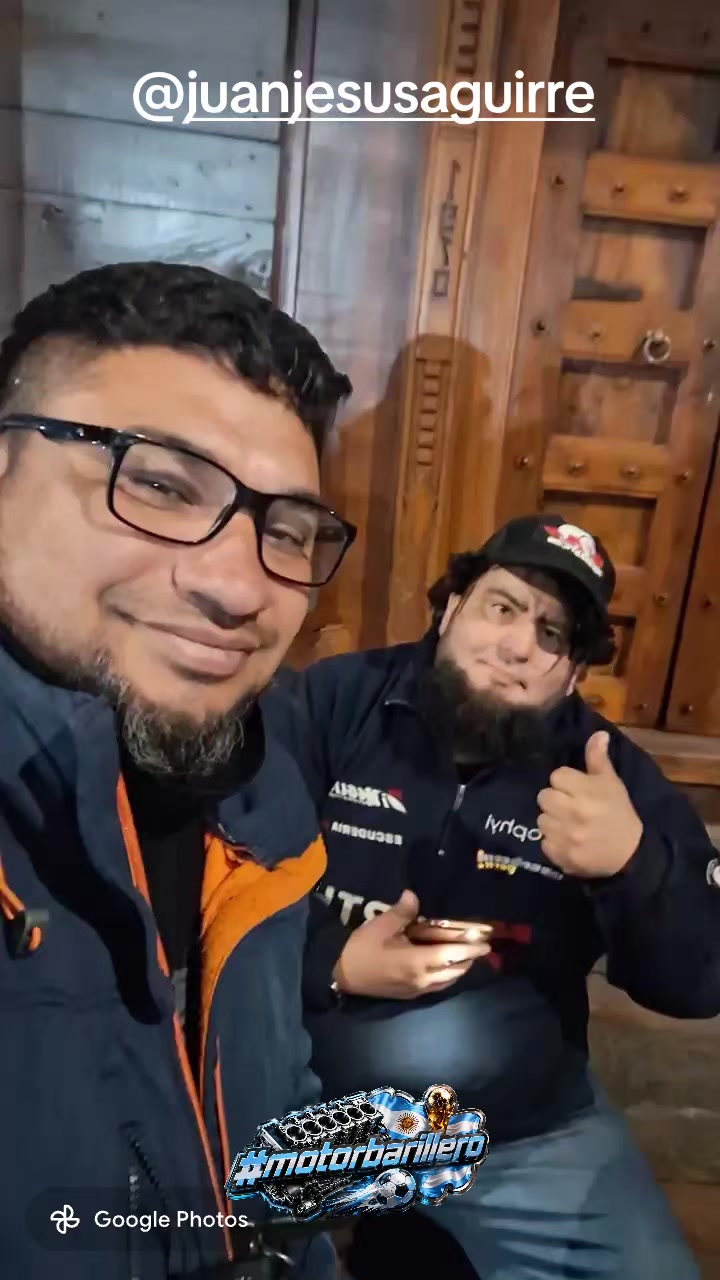 @motorbarillero