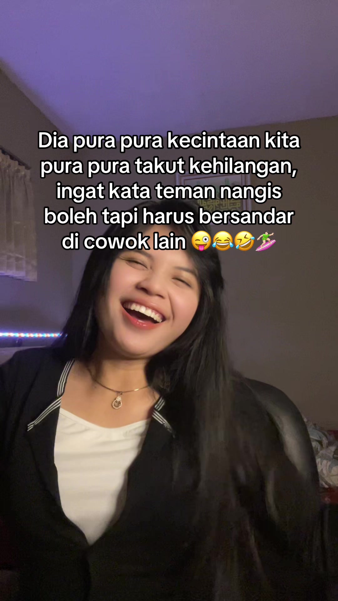 @Michelle Kolondam🏄🏽&zwj;♀️
