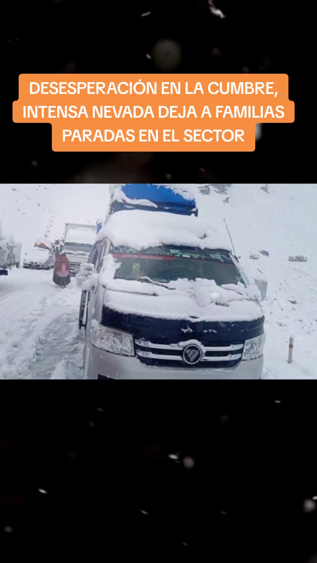 @Brayan Gamboa - Periodista