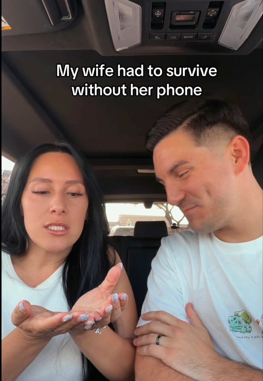 @Noah and Lori
