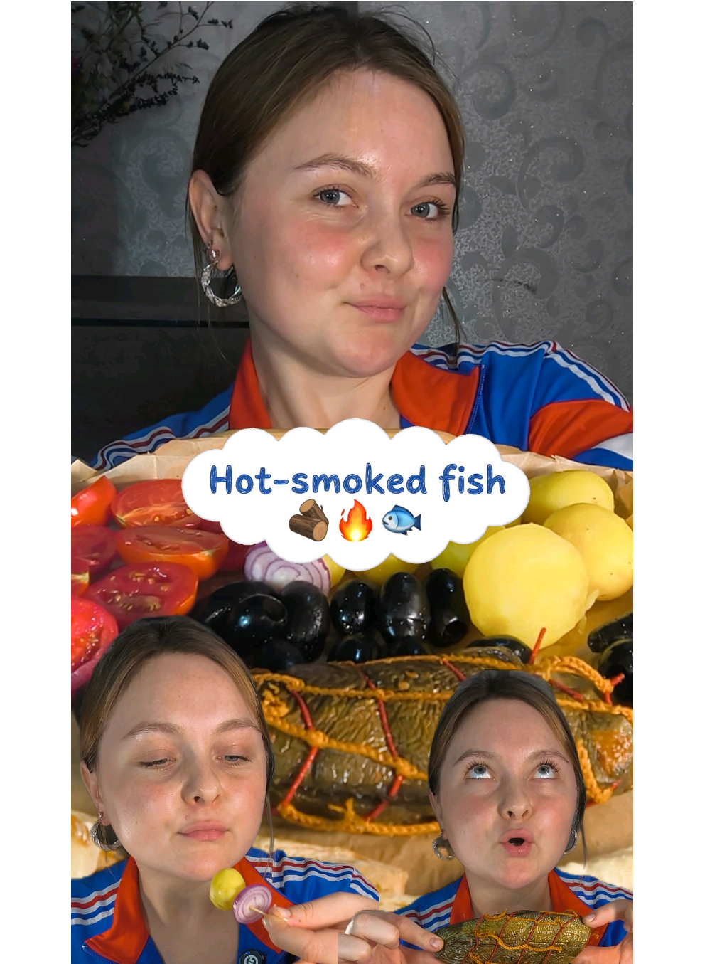 @Рыбка Полли❤️🔥