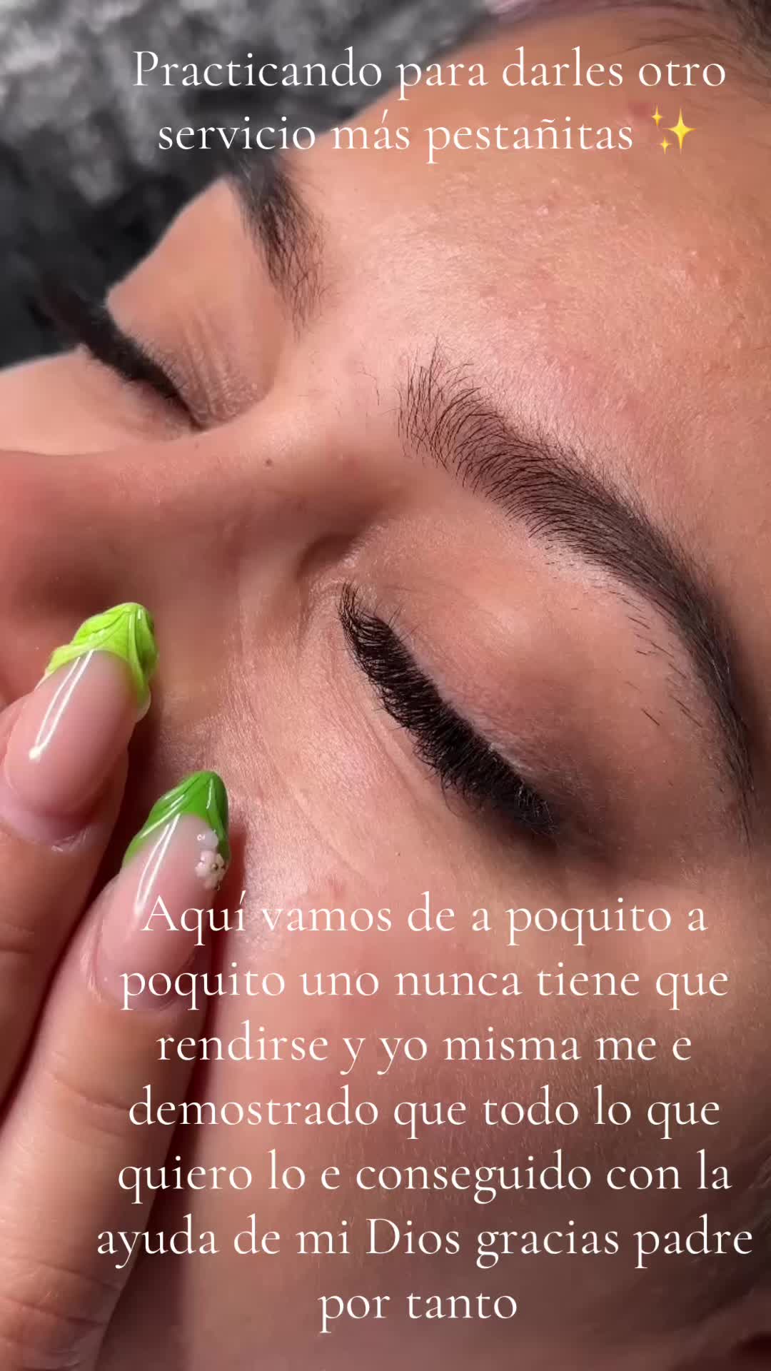 @Nailsalice