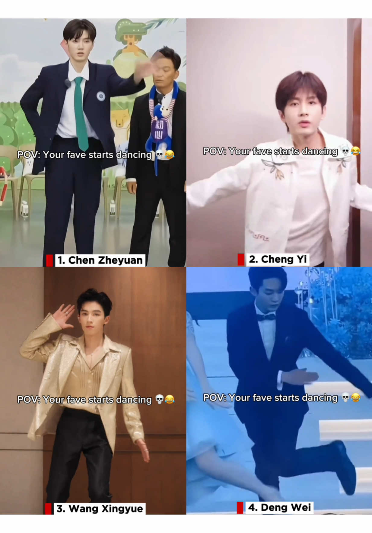 @China Celeb Scoop