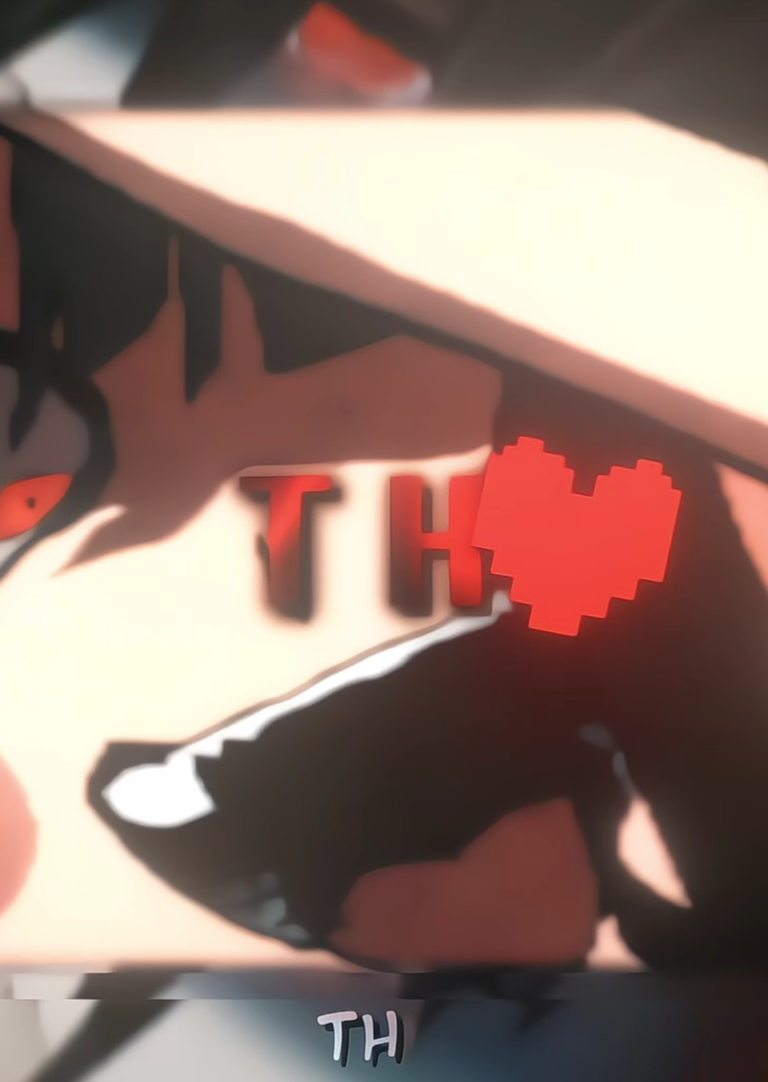 @𝑇ℎ𝑒 𝑅𝑒𝑎𝑙 𝑇ℎ