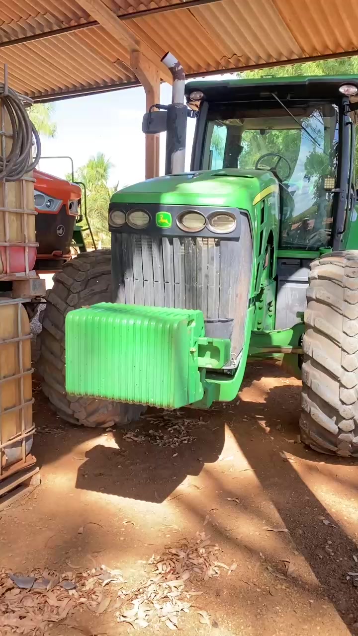 @ÍNDIO DO AGRO 🚜🌱