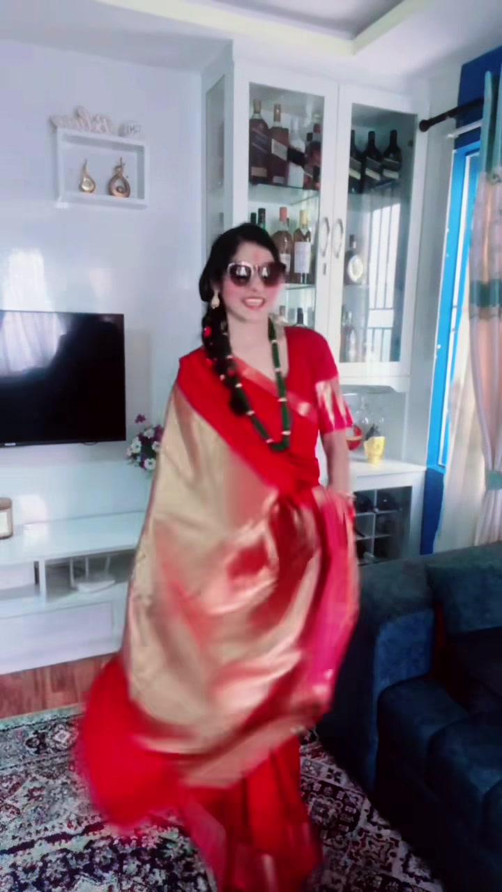 @Sanjana Sharma Ghimire