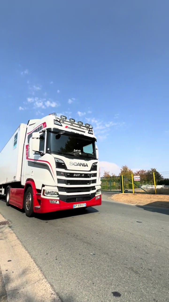 @TO.TruckSpotting