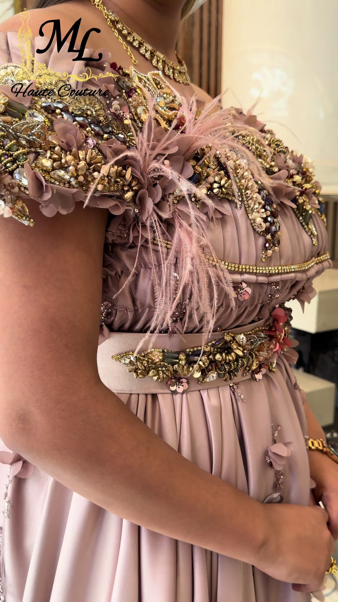 @ml Amel haute couture