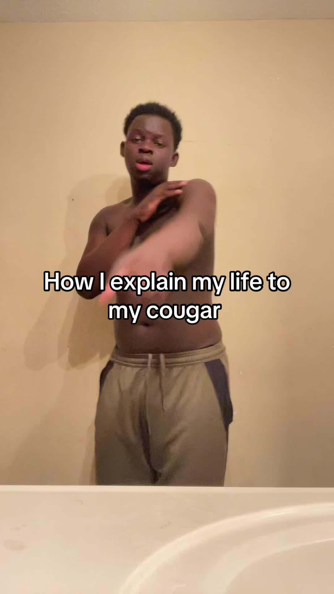 @Self defense not a vakabon
