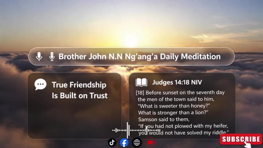 @John Ng'ang'a