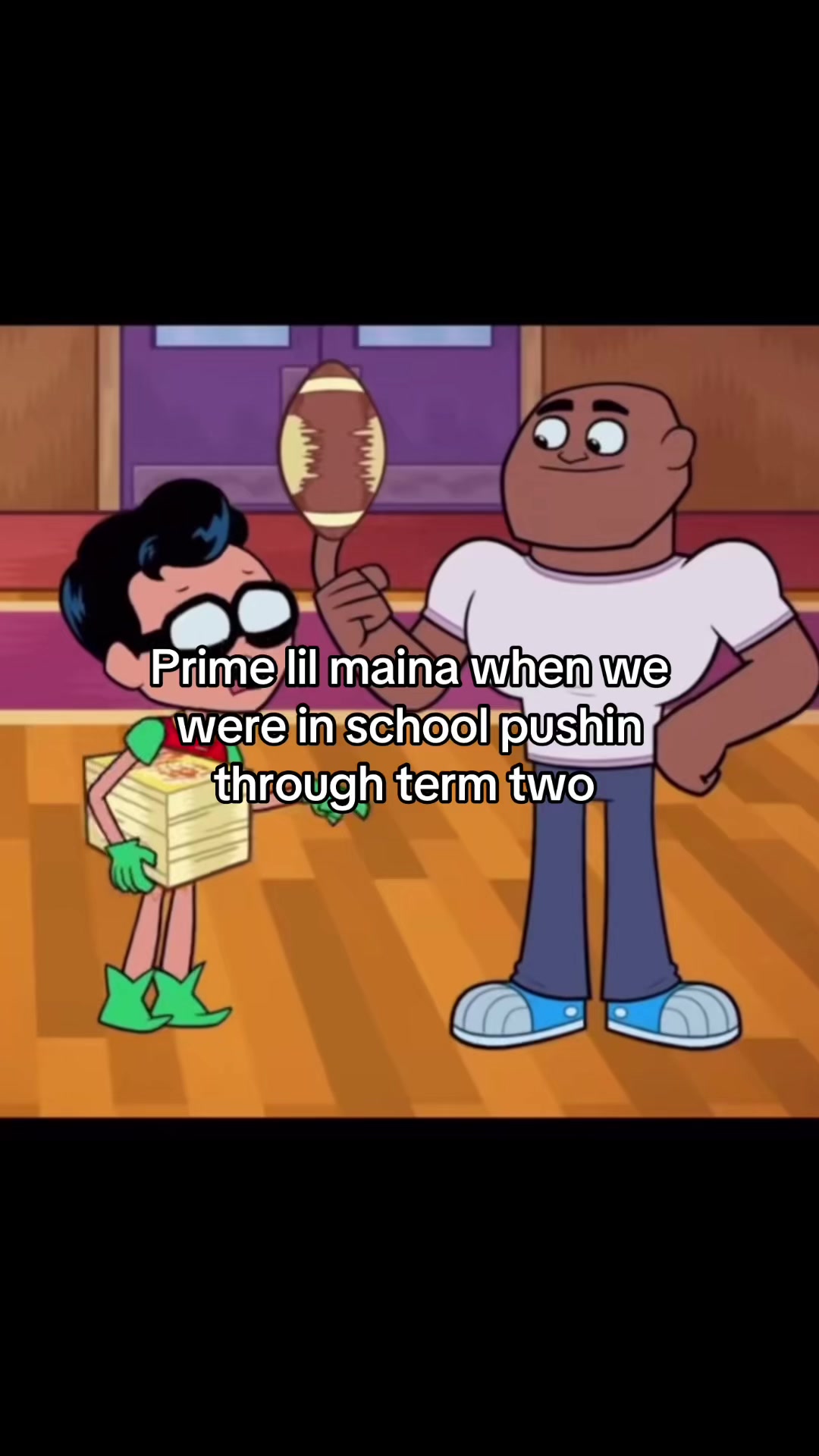 @Homo Kenyatta