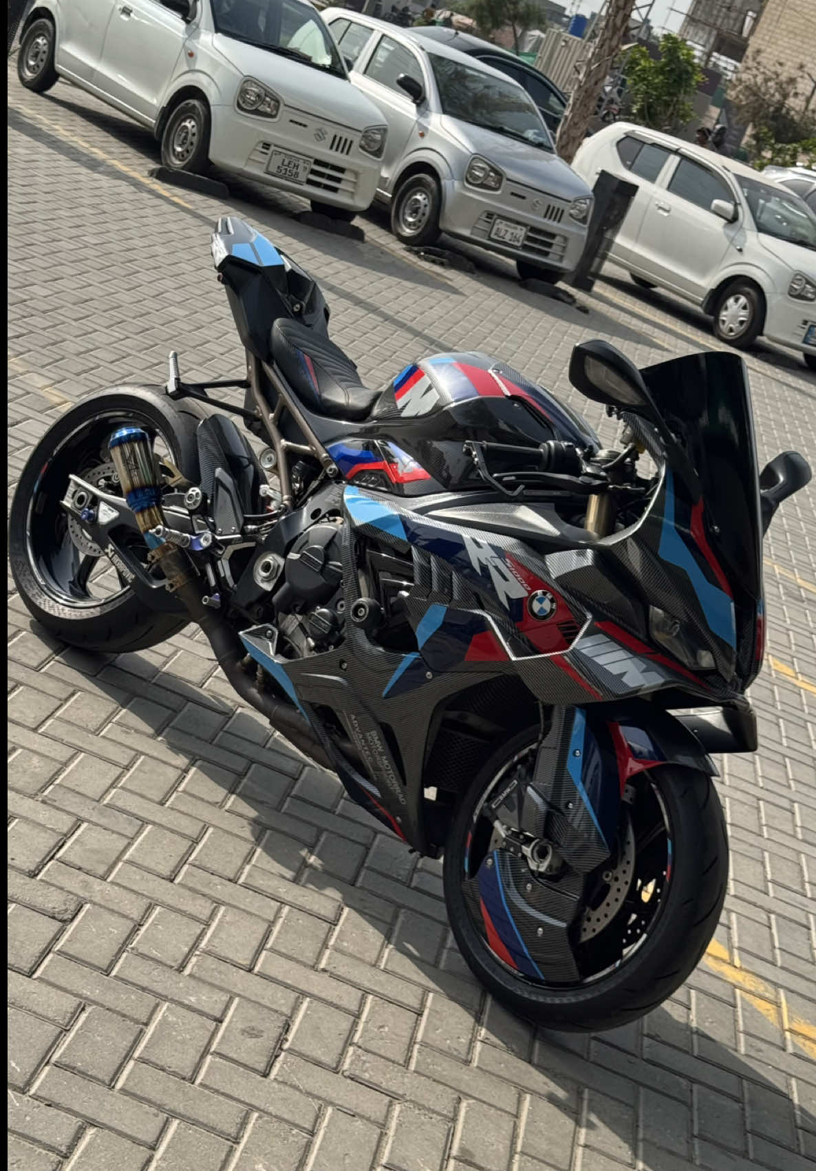 @Elite Cars Of Lahore