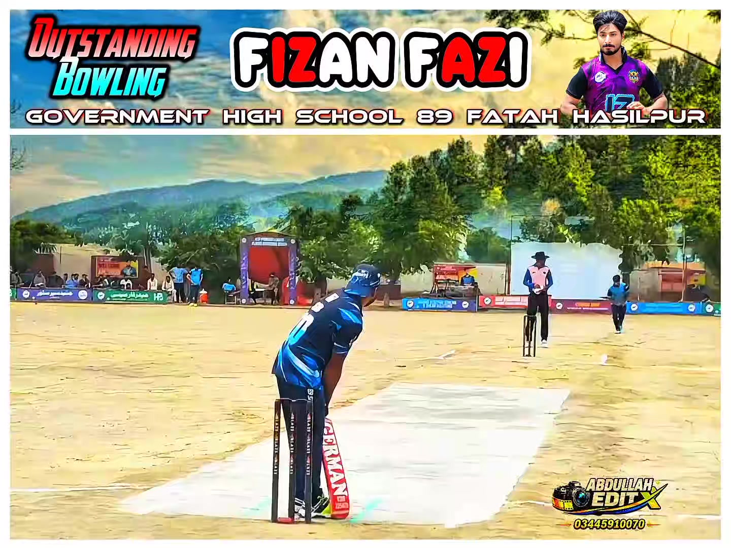 @RaNa FaiZan MaXood