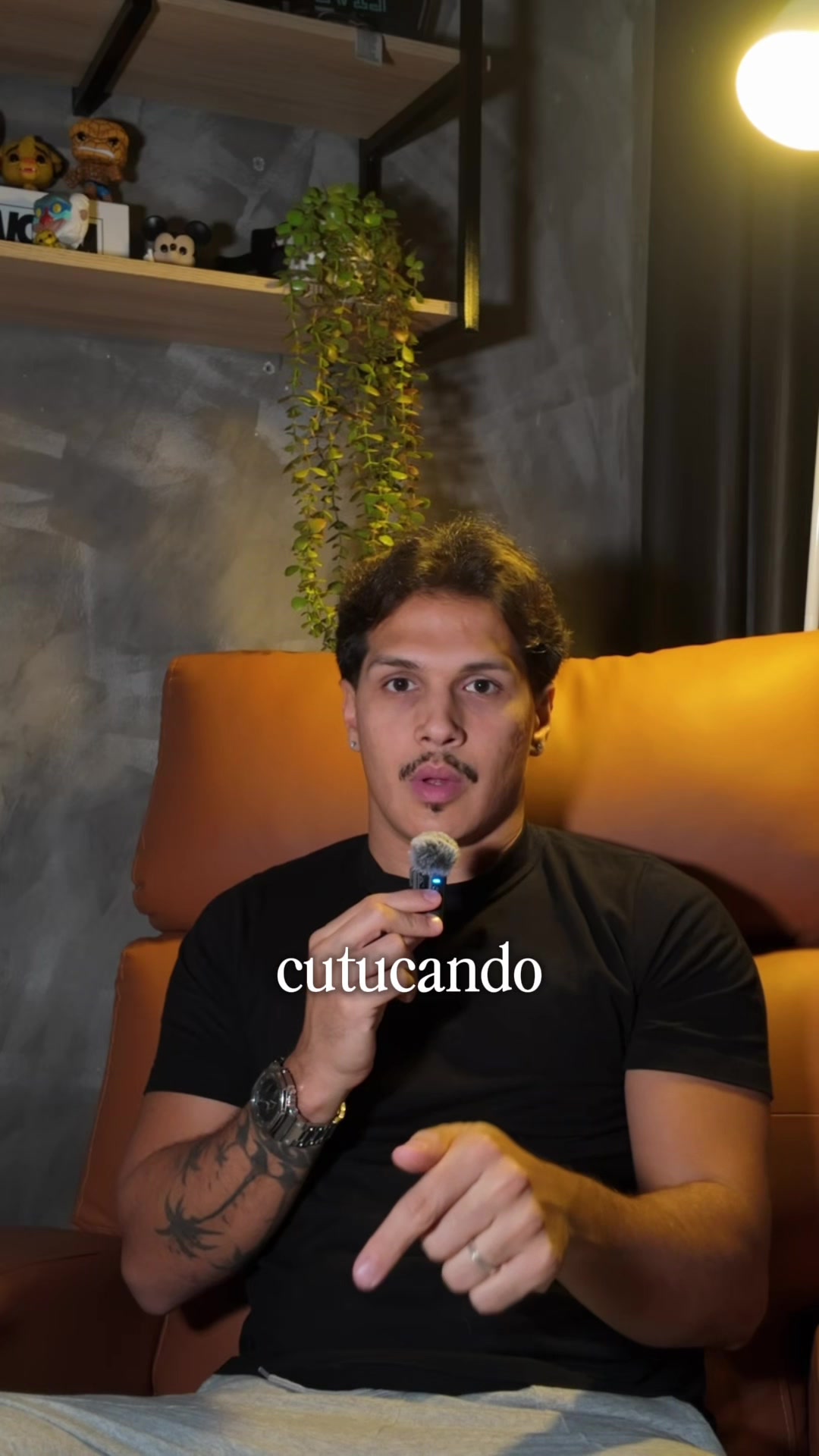 @Rogério Araújo