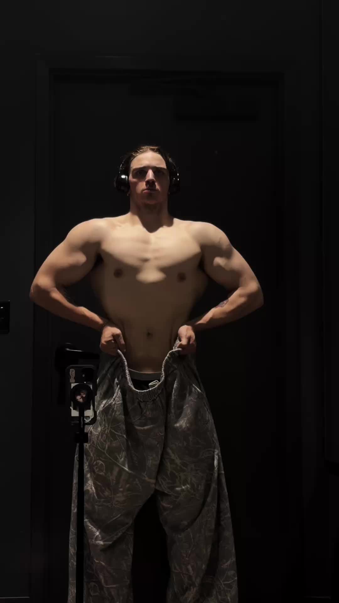 @ironpenance