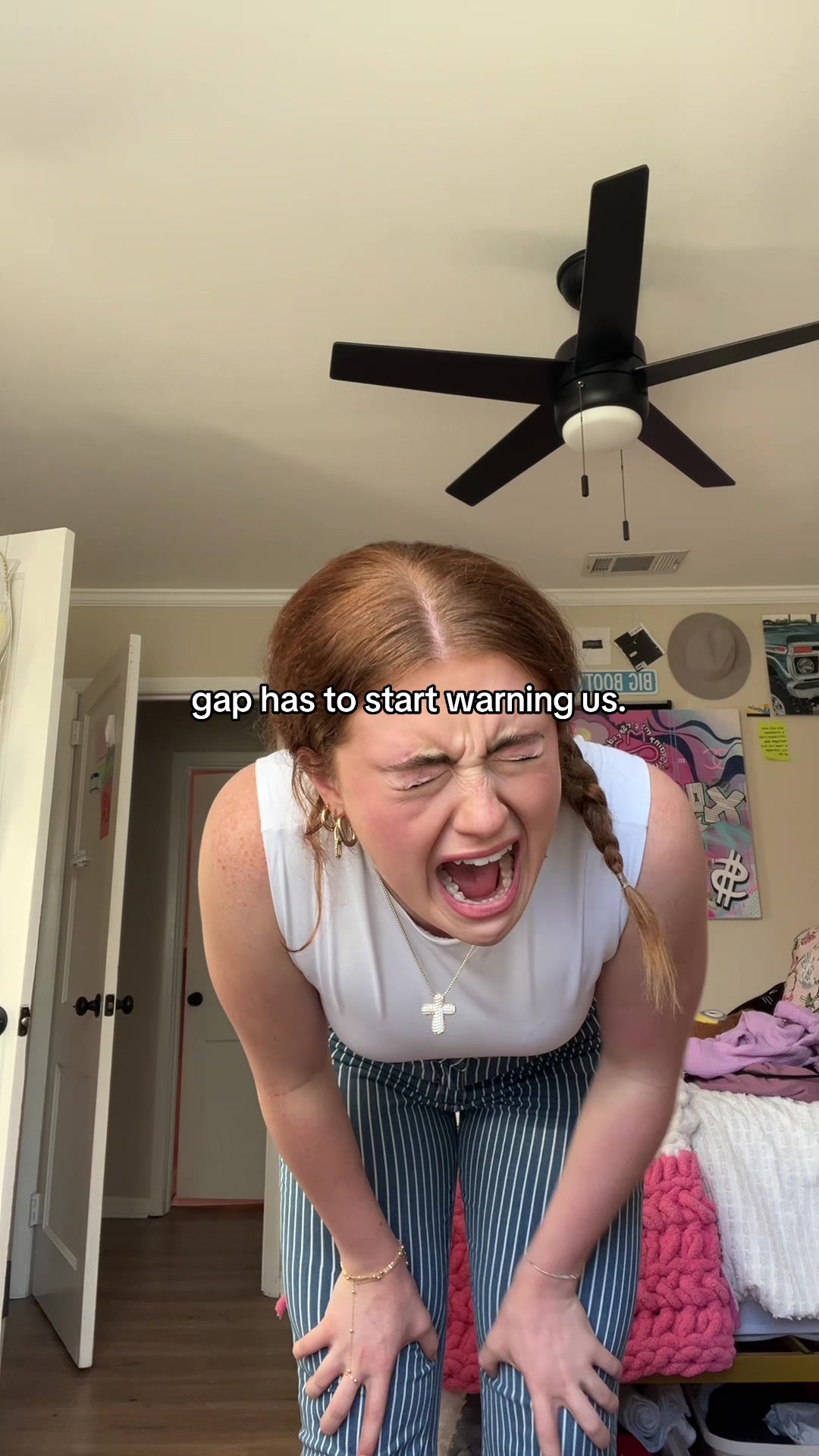 @CAELEN GOUDY