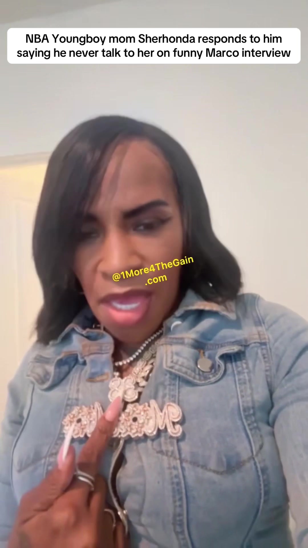 @1more4thegain_tv
