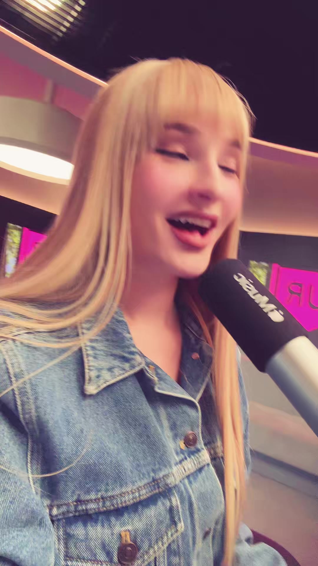 @kim petras