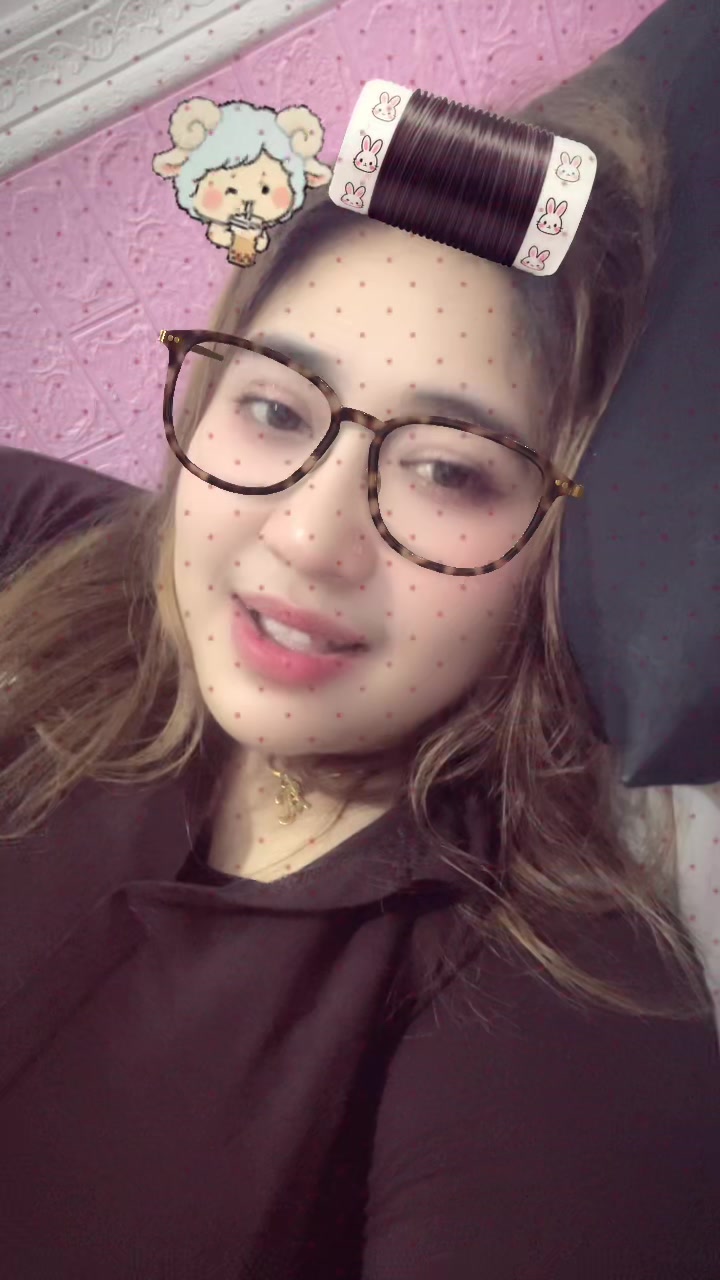 @ParamitaChubby
