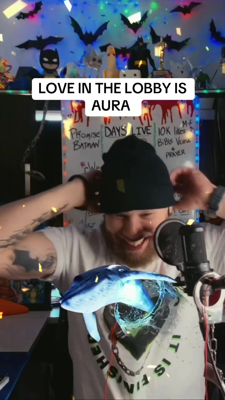 @PromiseBatman ✅️🖤⛓️