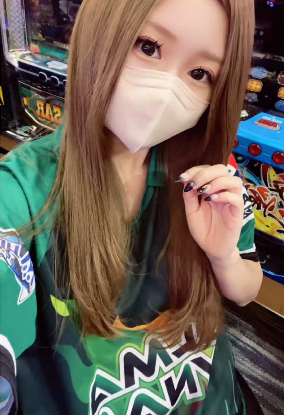 @ダイナム御薗店