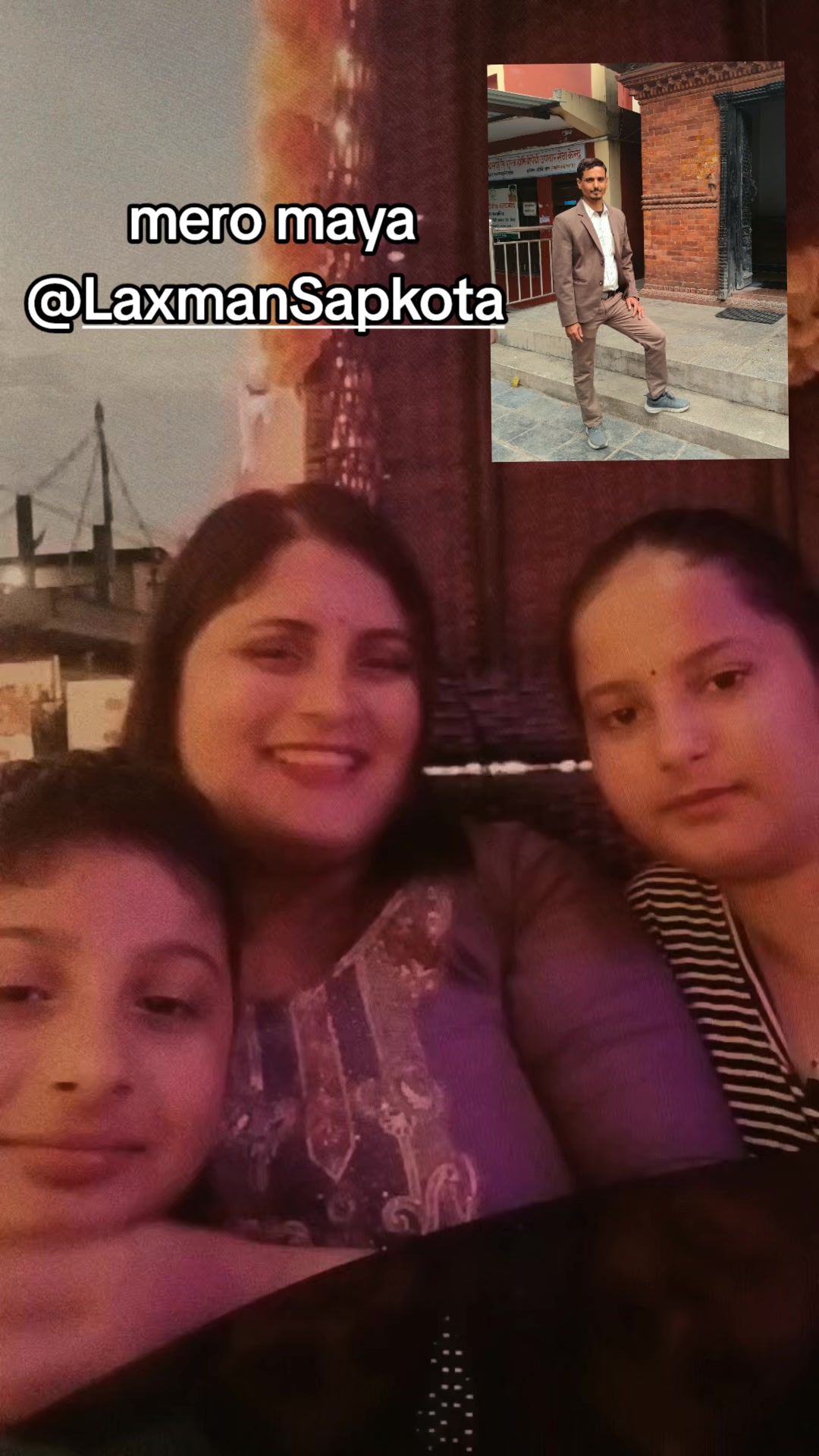 @Kavita Sapkota