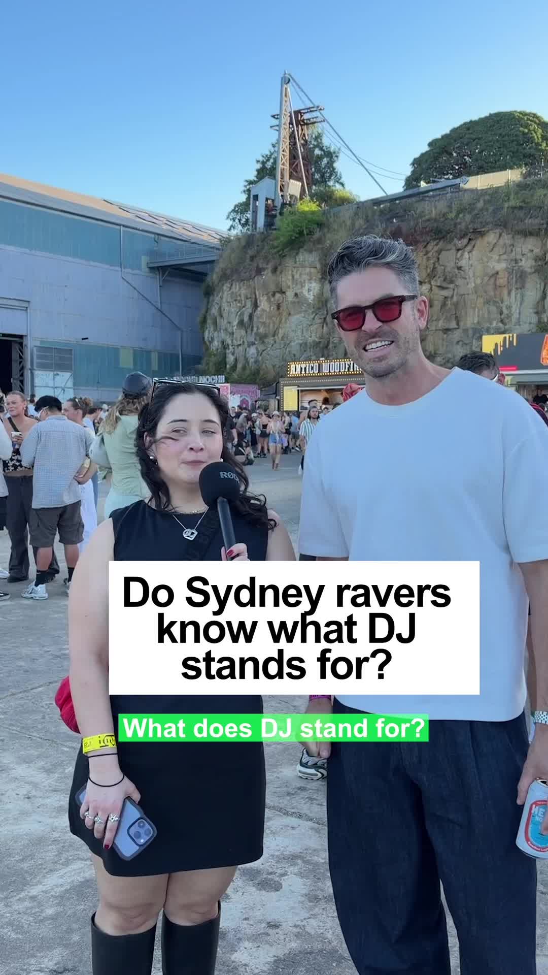 @Mode Festival