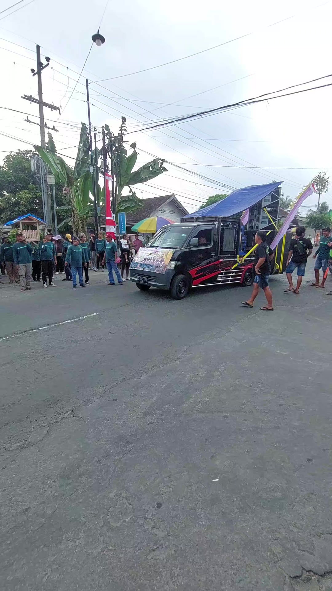 @INFO SOUND KARNAVAL