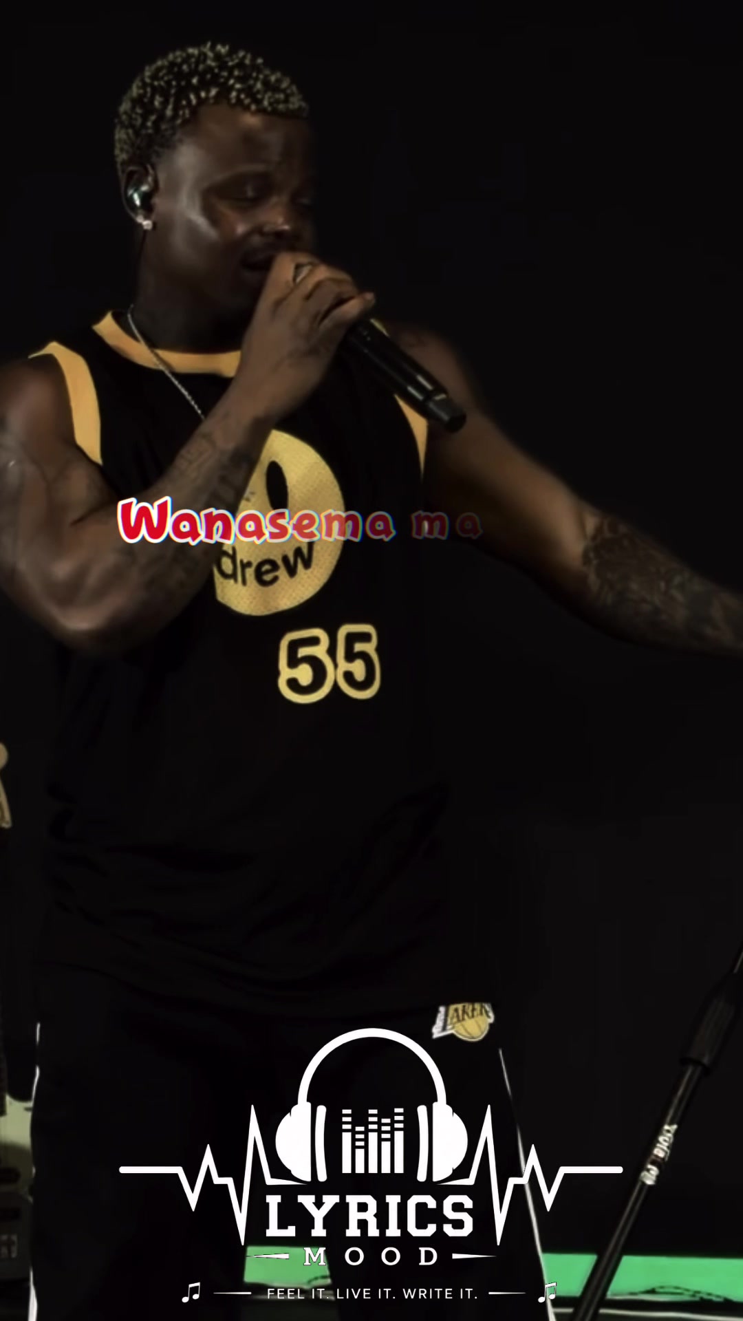 @𝗟𝗬𝗥𝗜𝗫 𝗧𝗭 🦁