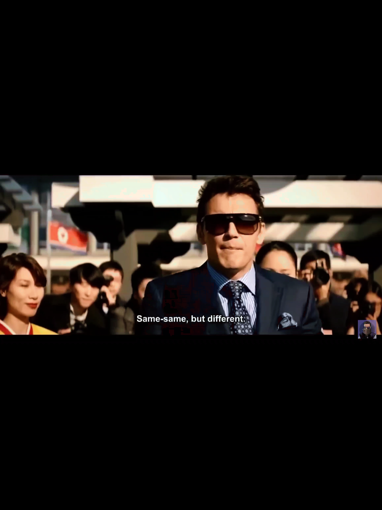 @Brendan Tatman