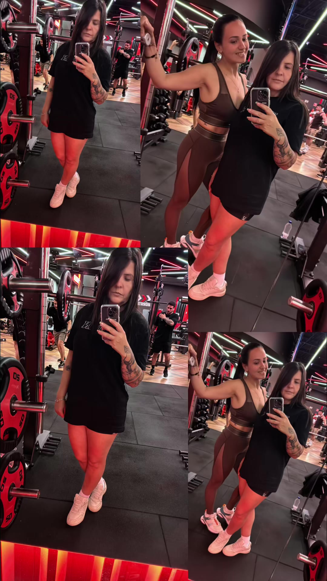 @Uiara Morena Inacio