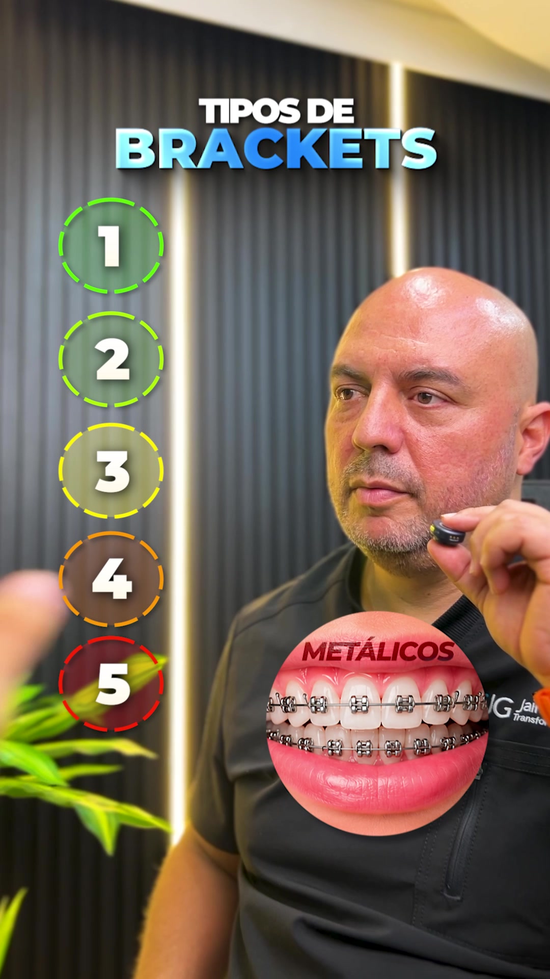 @Odont&oacute;logo Jaime Gallego