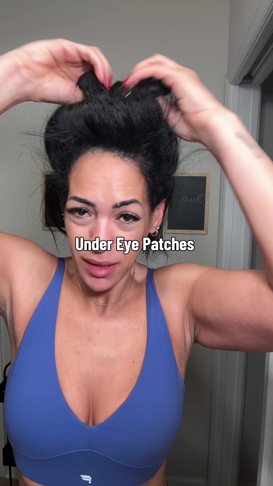 @Sheena Victoria