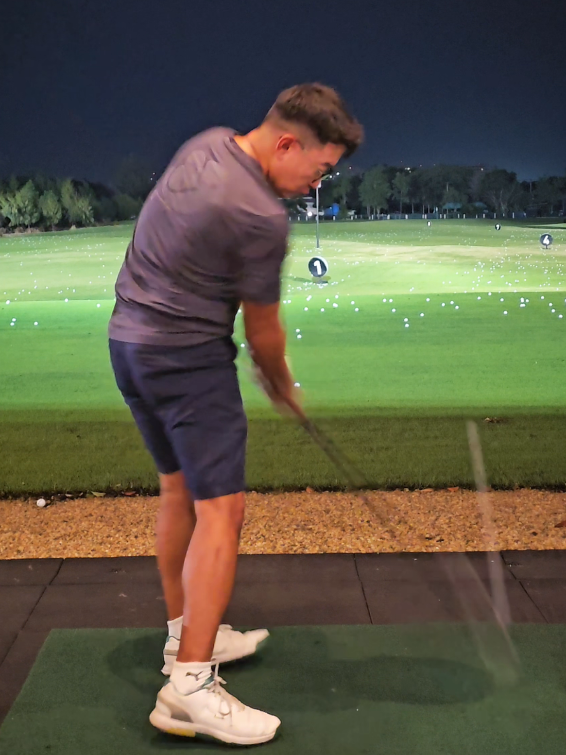@Coach Kang | Golf Performance