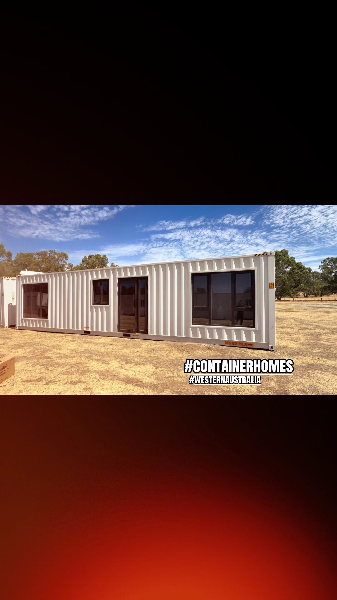 @Modular homes